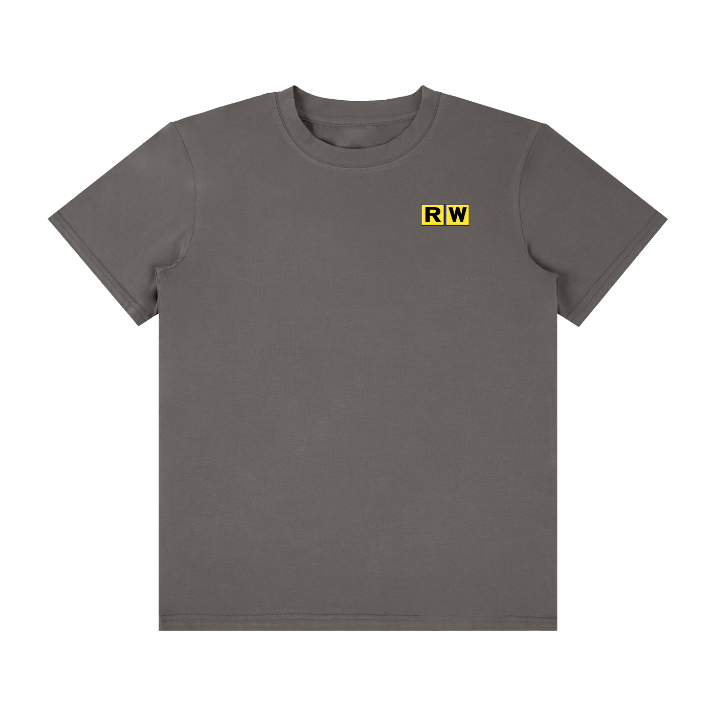 RW Yellow Lights T-Shirt