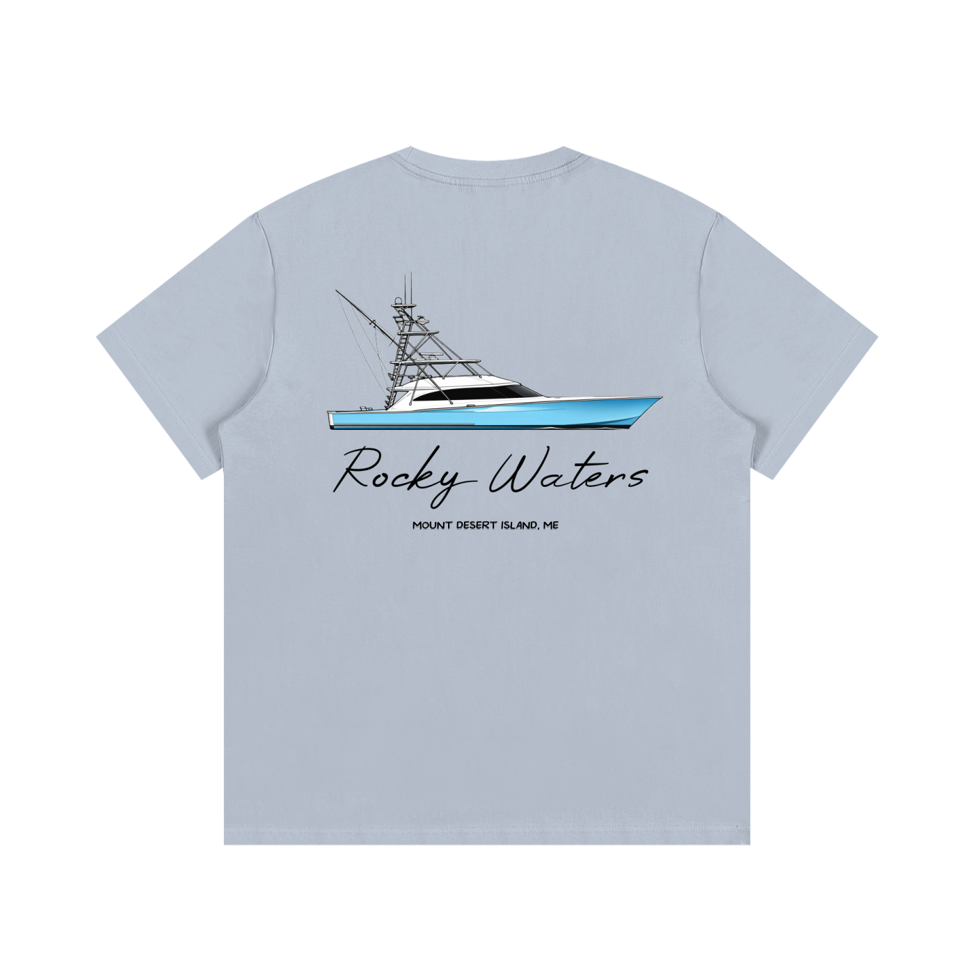 RW Yacht T-Shirt