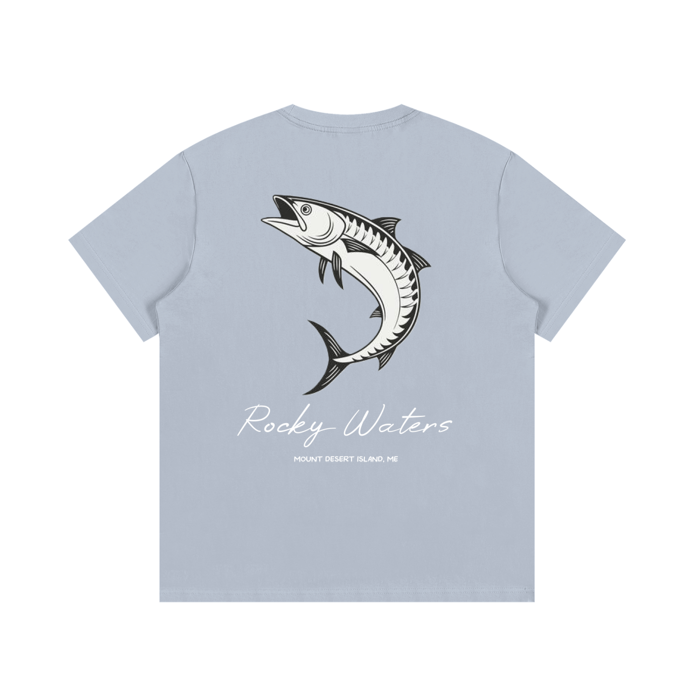 RW Mackerel T-Shirt