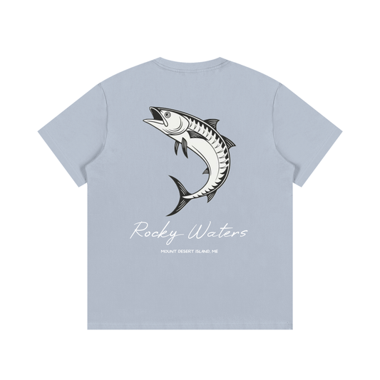 RW Mackerel T-Shirt