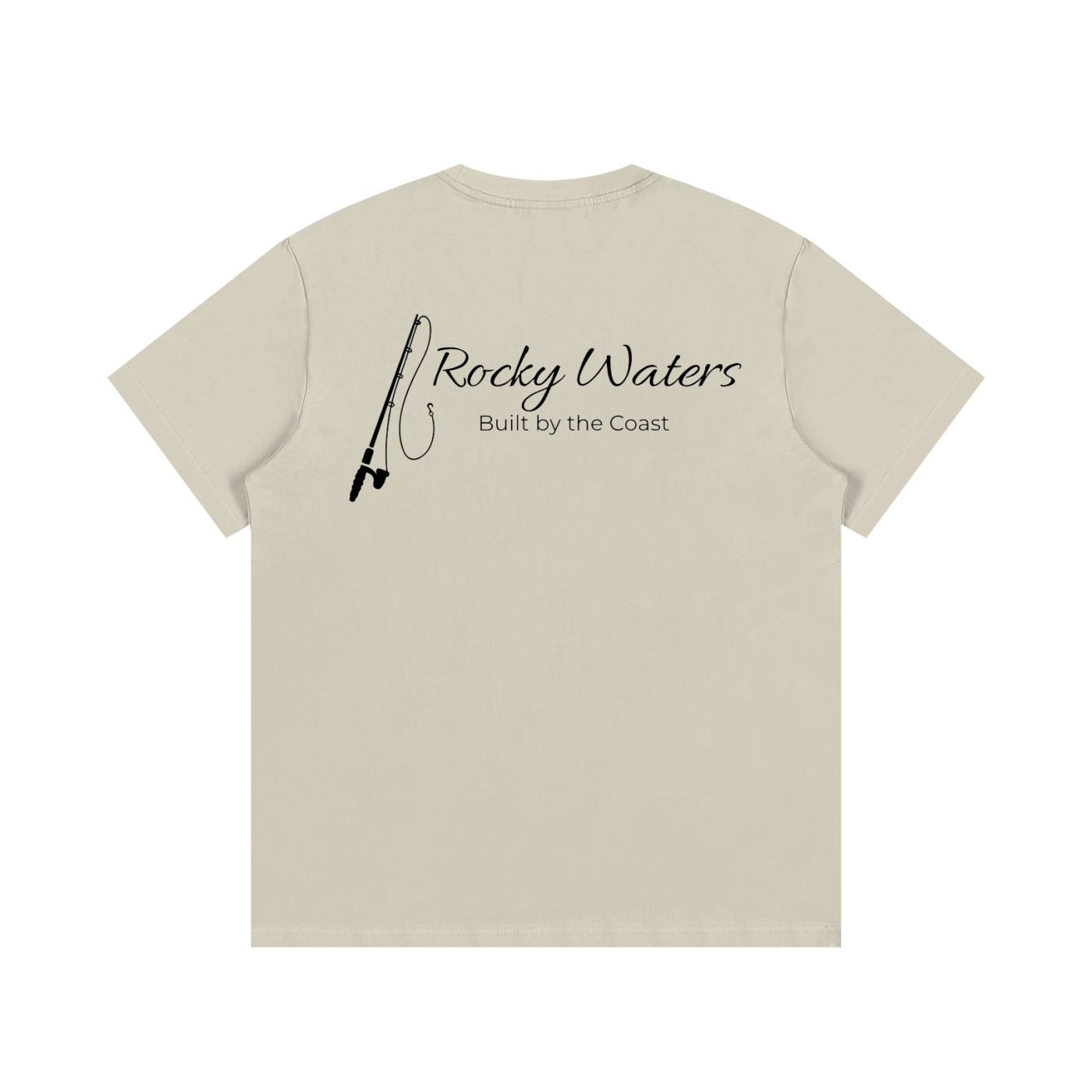 RW Casting T-Shirt