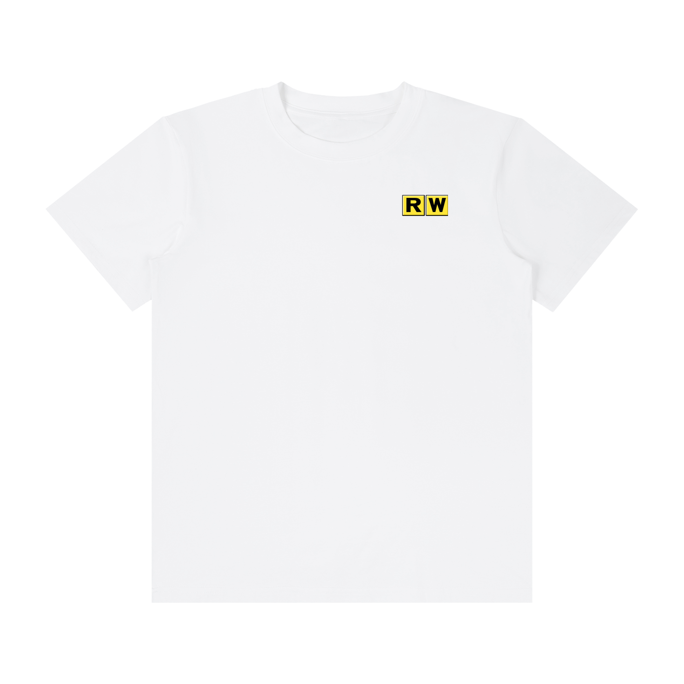 RW Yellow Lights T-Shirt
