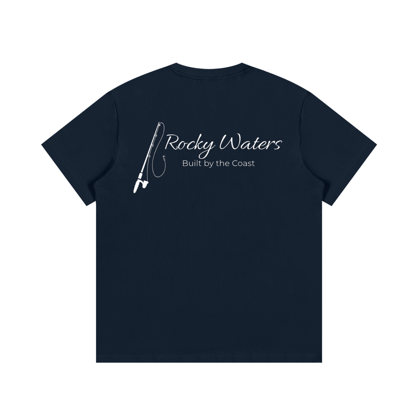 RW Casting T-Shirt