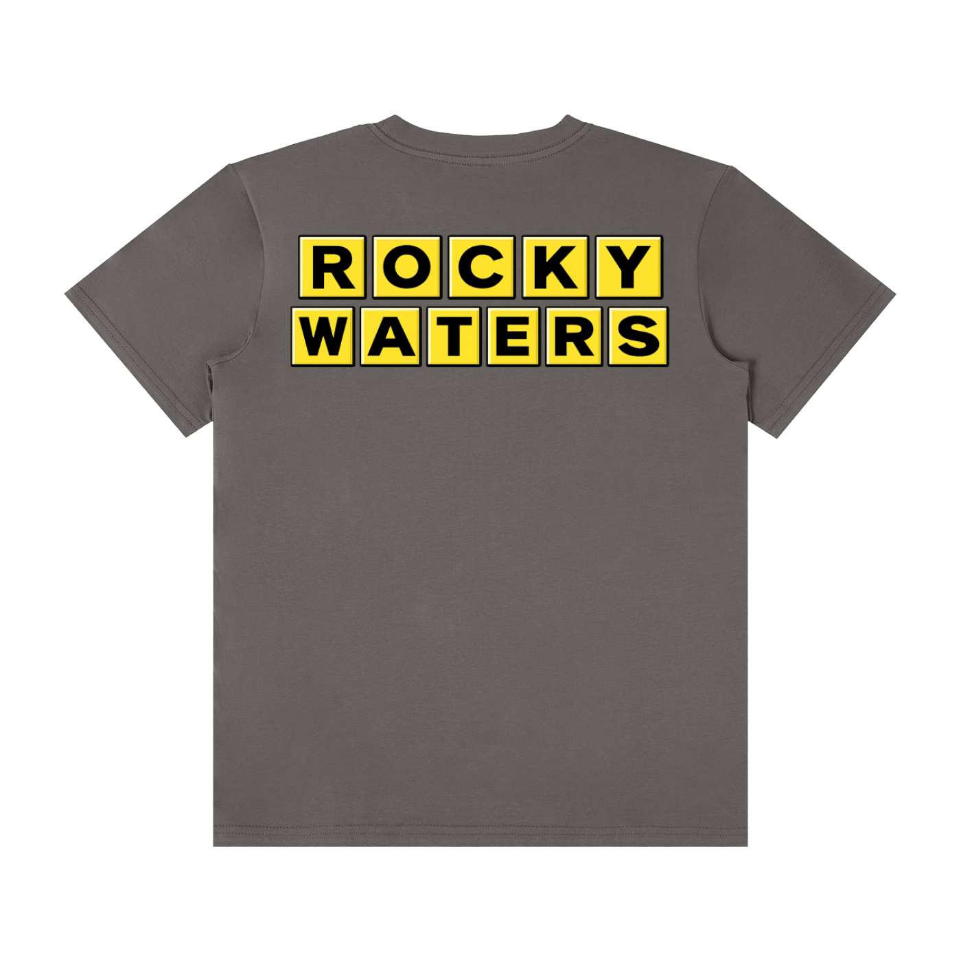 RW Yellow Lights T-Shirt
