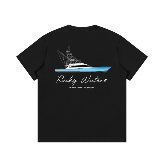 RW Yacht T-Shirt