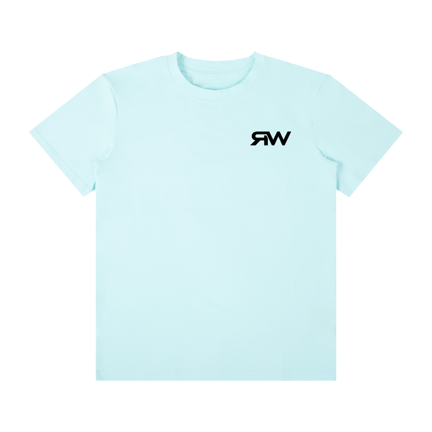 RW Ridge-wave T-Shirt