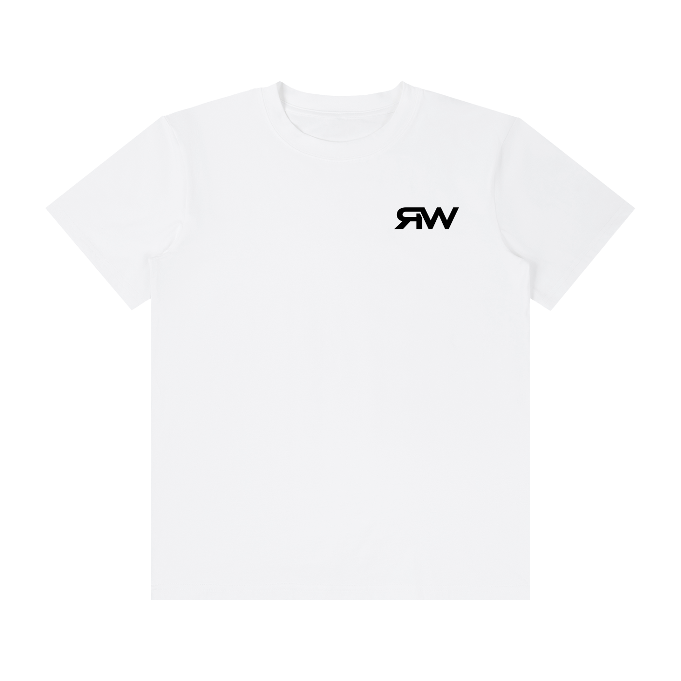 RW Ridge-wave T-Shirt