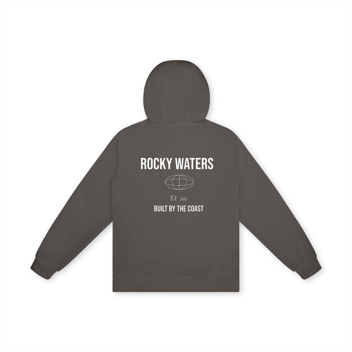 RW Worldwide Hoodie