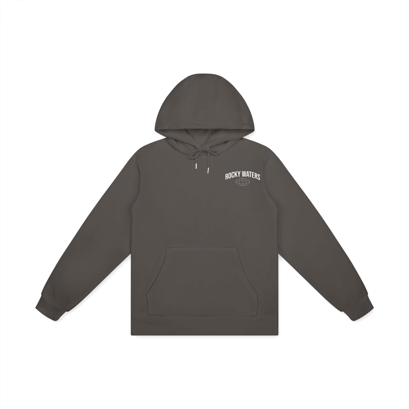 RW Worldwide Hoodie