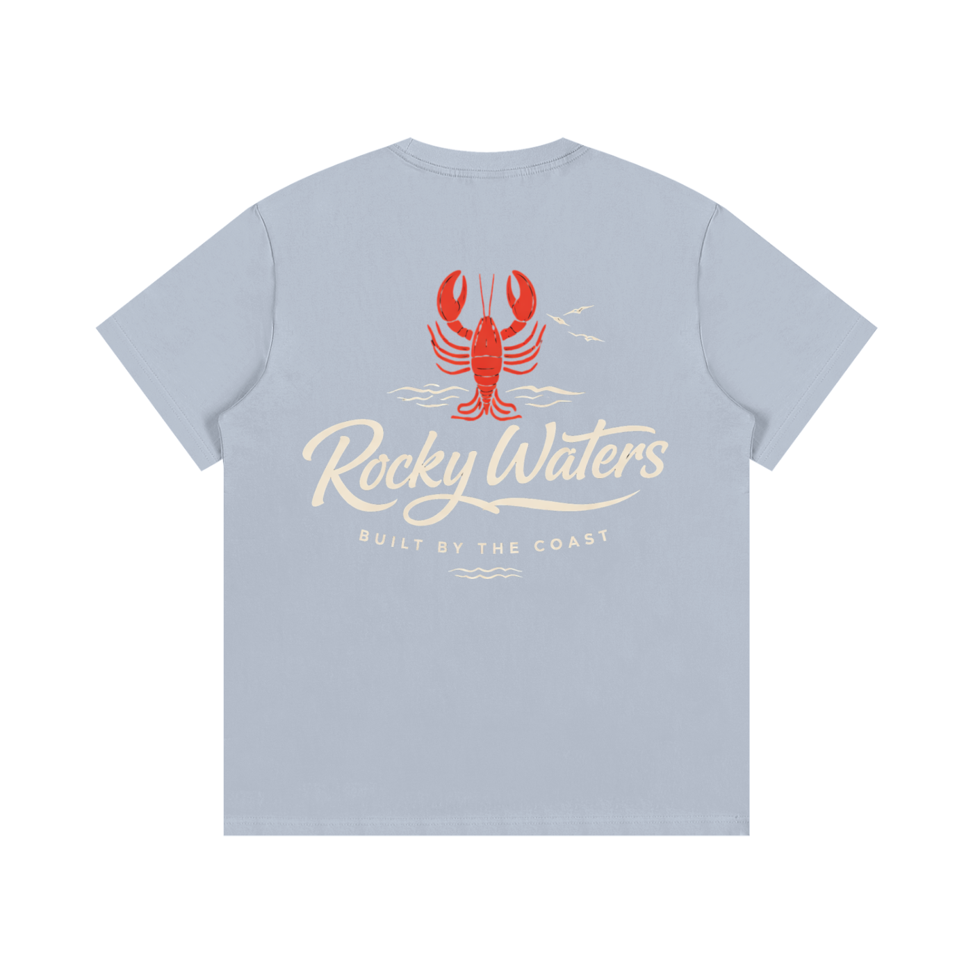 RW Red Claw T-Shirt