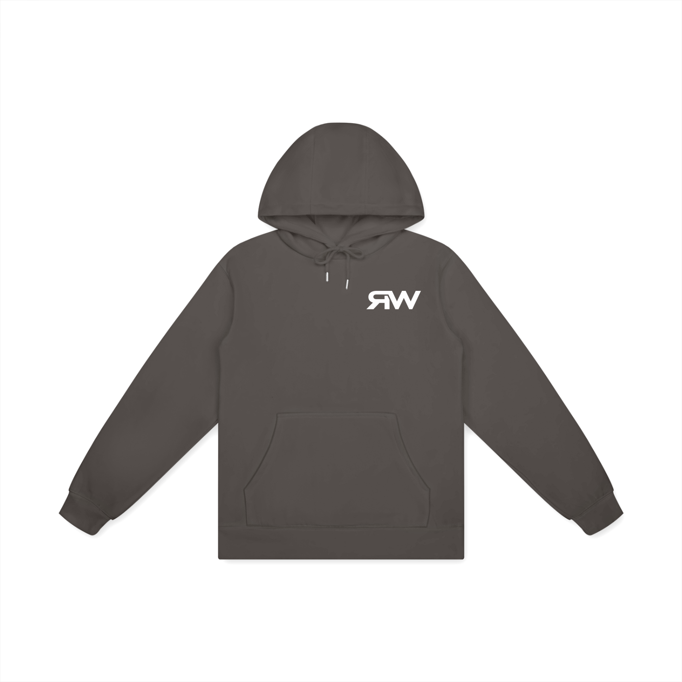 RW Ridge-wave Hoodie