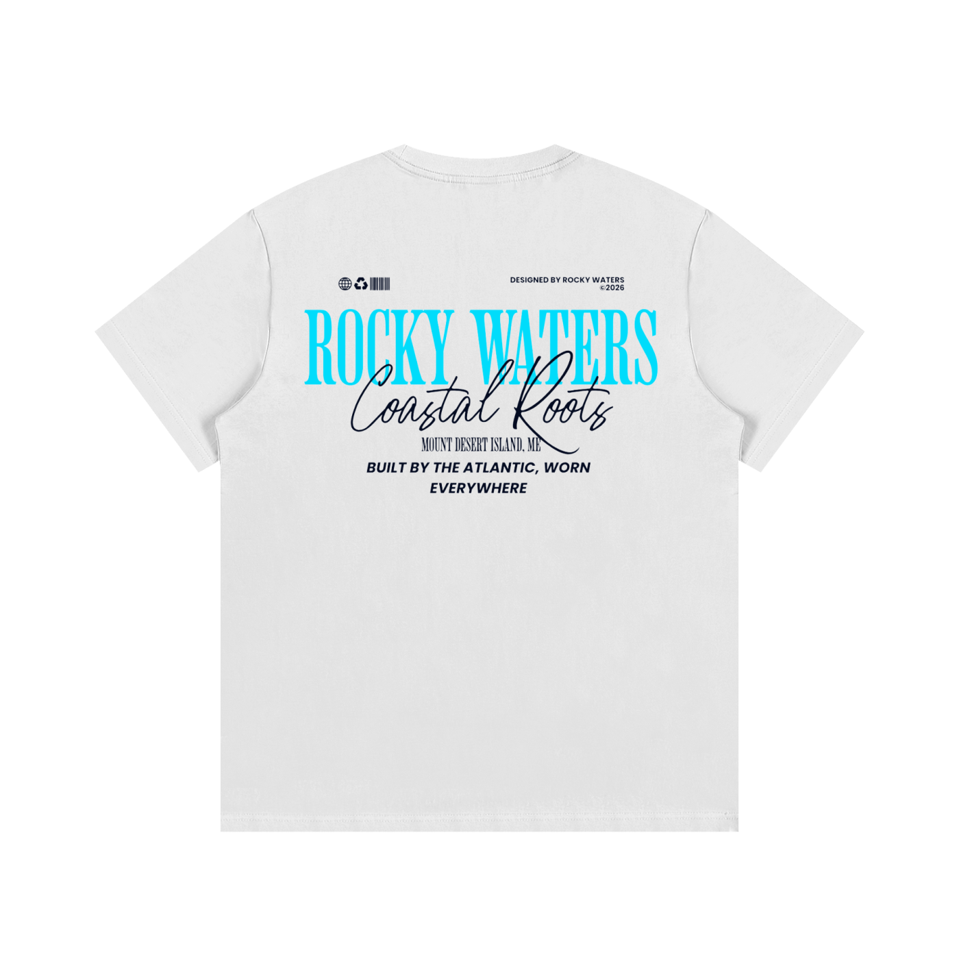Coastal Roots T-Shirt