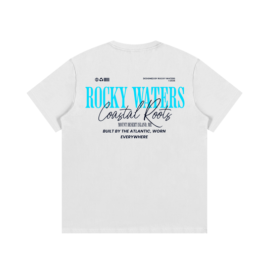 Coastal Roots T-Shirt