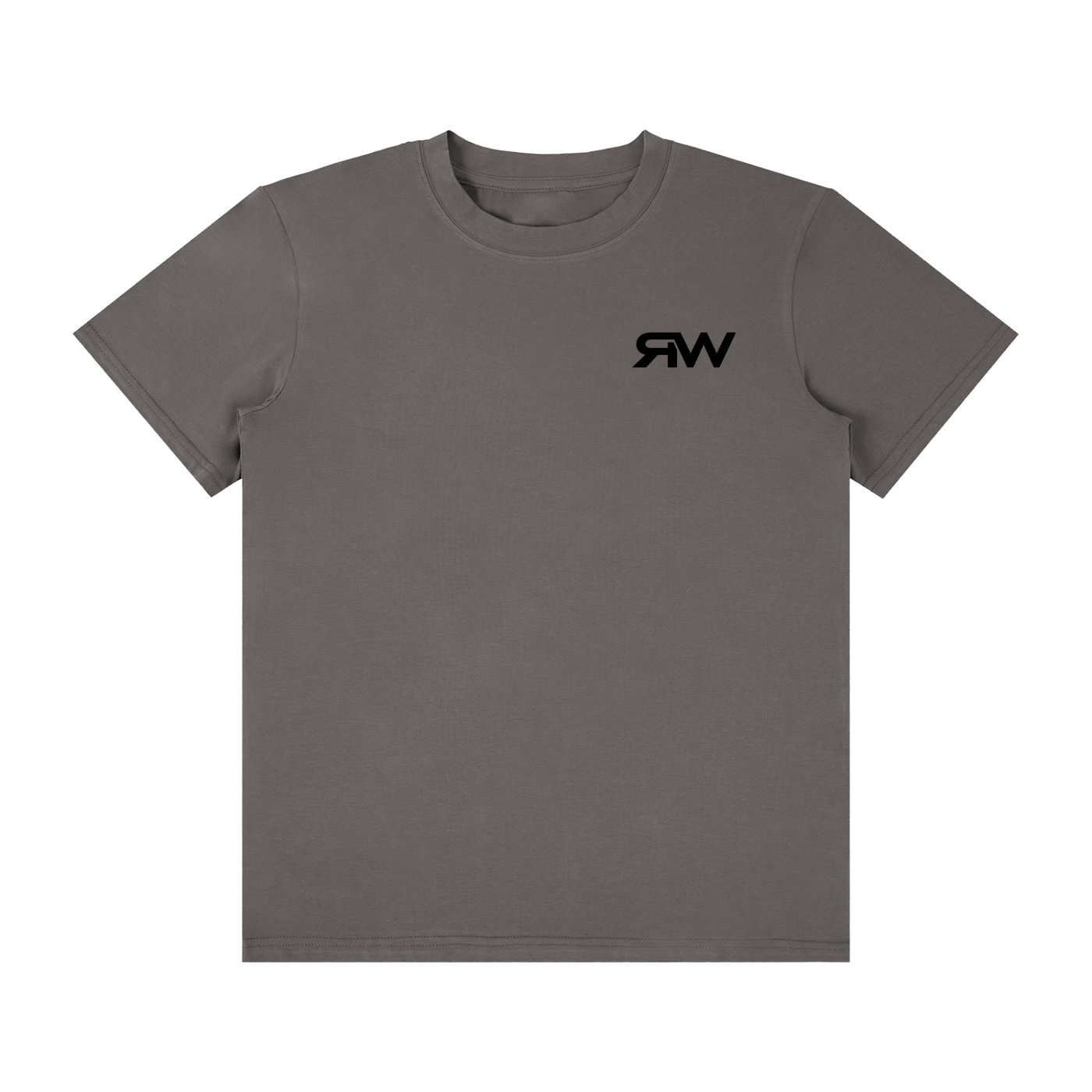 RW Ridge-wave T-Shirt