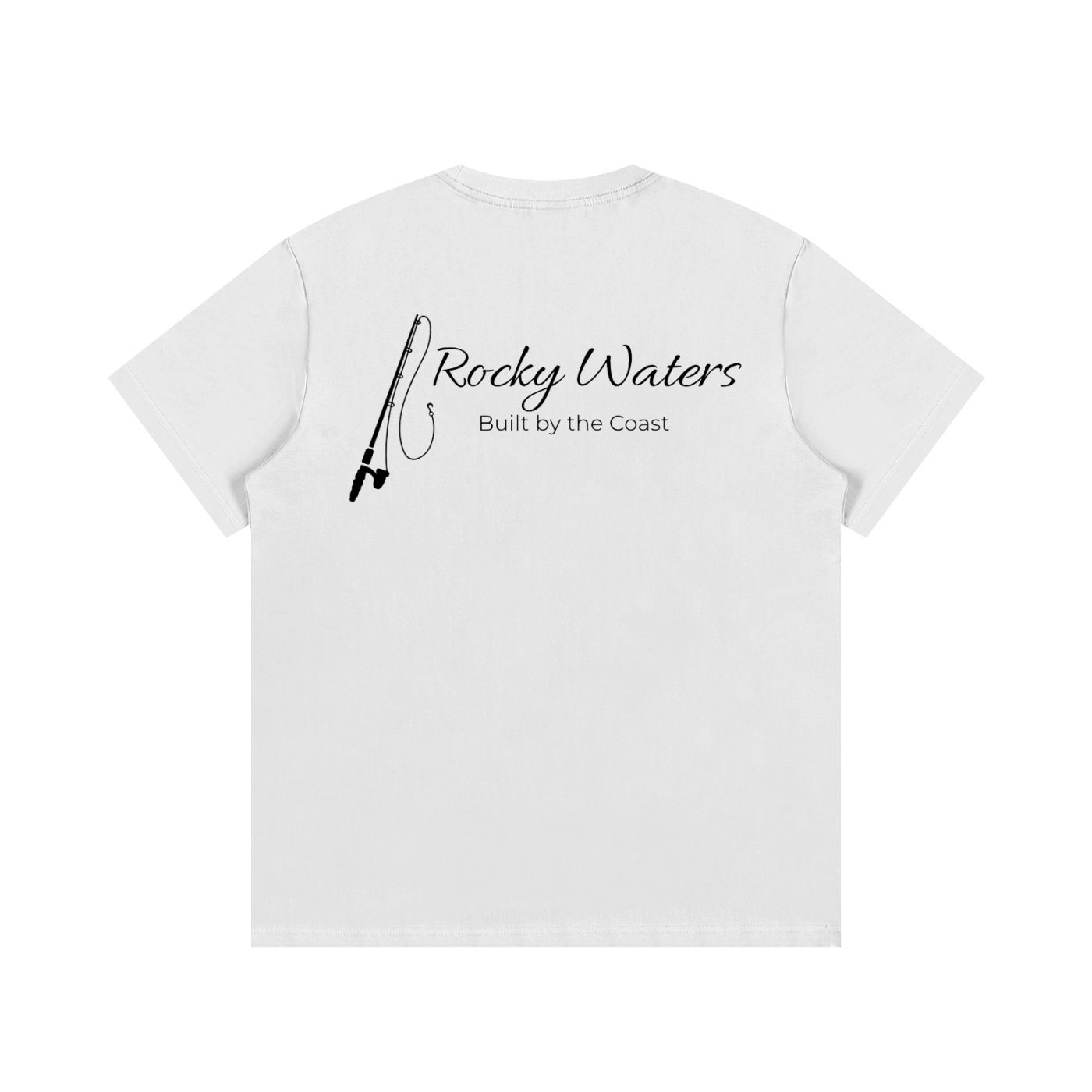 RW Casting T-Shirt